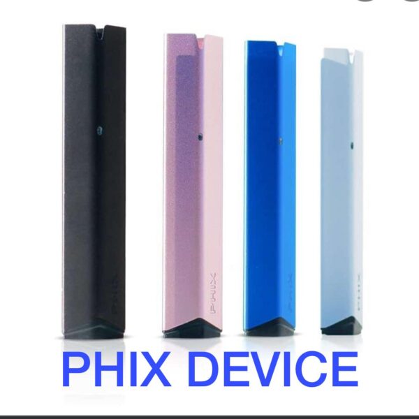 phix device