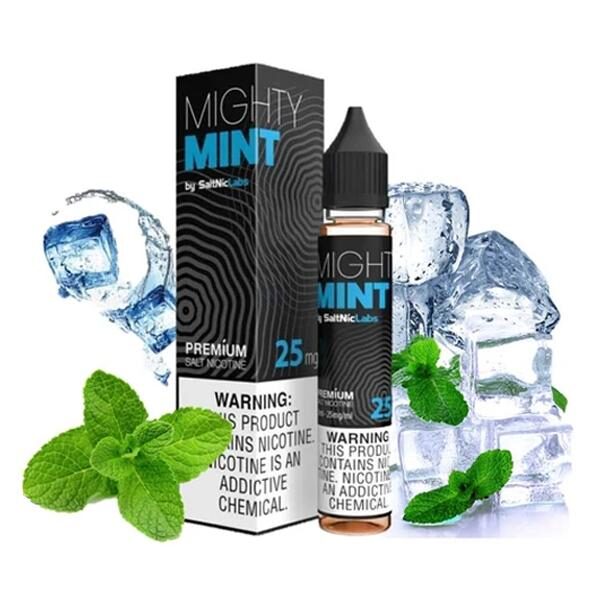 VGOD SALT MIGHTY MINT