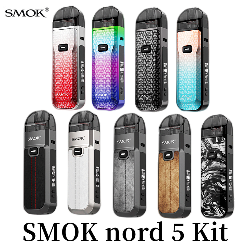 SMOK NORD 5 KIT