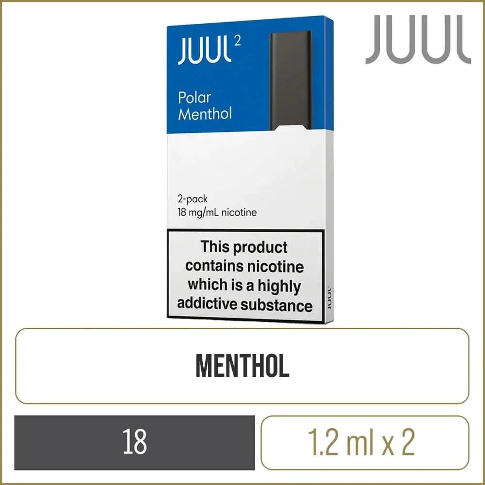 JUUL 2 POD