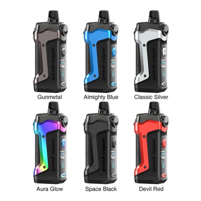 GEEK VAPE B100 KIT