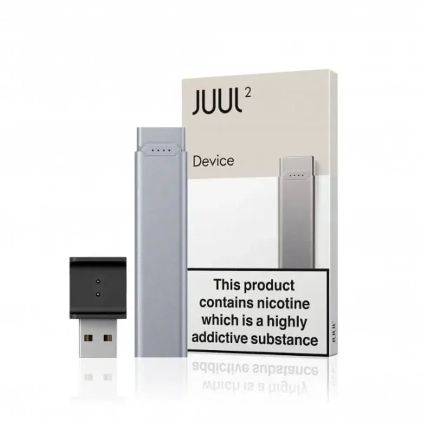 Juul 2 kit JUUL 2 KIT