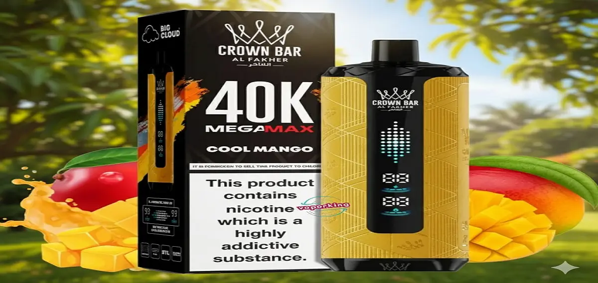 CROWN BAR